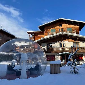 Hotel Bel'Alpe