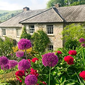 Pen-Y-Dyffryn Country Hotel